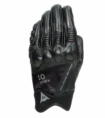 X-RIDE - GUANTES DE PIEL PARA MOTO DAINESE PARA HOMBRE