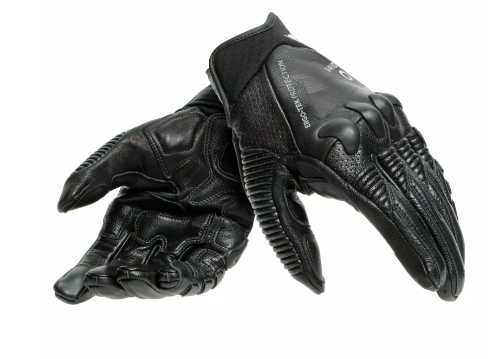 X-RIDE - GUANTES DE PIEL PARA MOTO DAINESE PARA HOMBRE