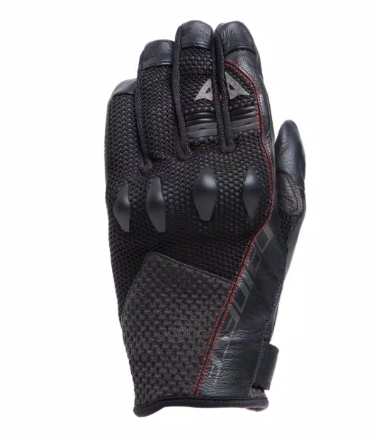 KARAKUM ERGO-TEK - DAINESE MOTORCYCLE FABRIC GLOVES FOR MEN