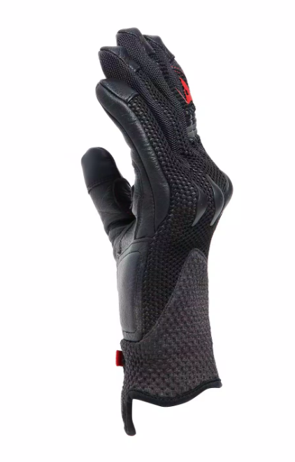 KARAKUM ERGO-TEK - DAINESE MOTORCYCLE FABRIC GLOVES FOR MEN