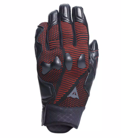 UNRULY ERGO-TEK - DAINESE MOTORCYCLE FABRIC GLOVES FOR MEN