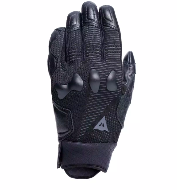 UNRULY ERGO-TEK - DAINESE MOTORCYCLE FABRIC GLOVES FOR MEN