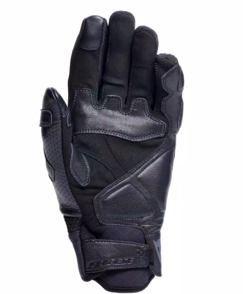 UNRULY ERGO-TEK - DAINESE MOTORCYCLE FABRIC GLOVES FOR MEN