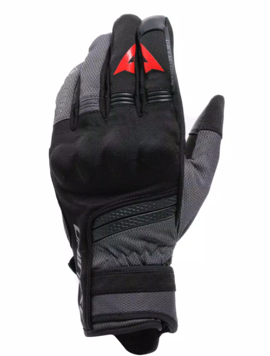 TEYDE GORE-TEX® - GUANTES DE MOTO IMPERMEABLES DAINESE