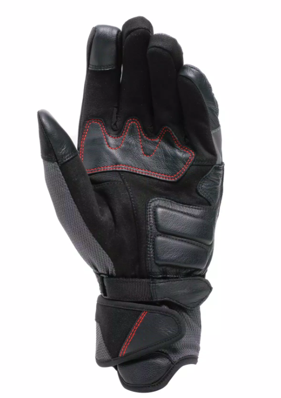 TEYDE GORE-TEX® - DAINESE WATERPROOF MOTORCYCLE GLOVES