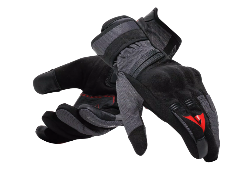 TEYDE GORE-TEX® - GUANTI DAINESE DA MOTO IMPERMEABILI