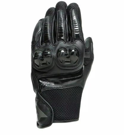 MIG 3 - DAINESE MOTORCYCLE LEATHER GLOVES UNISEX