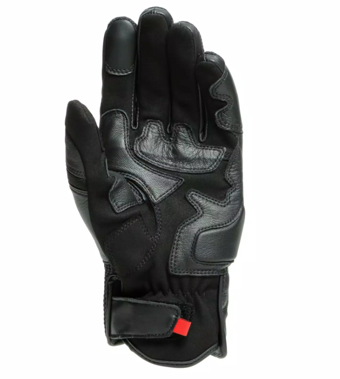 MIG 3 - GUANTI DAINESE MOTO IN PELLE UNISEX