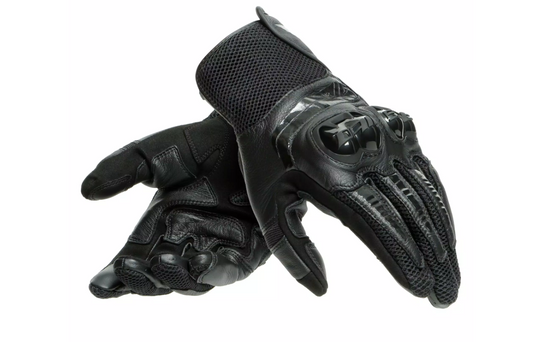 MIG 3 - GUANTES DE PIEL PARA MOTO DAINESE UNISEX