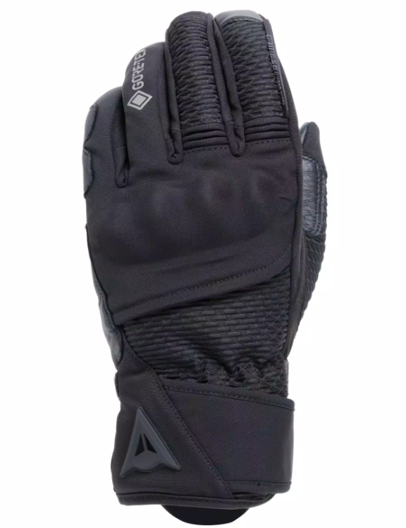 LIVIGNO GORE-TEX® - DAINESE WATERPROOF MOTORCYCLE GLOVES FOR MEN