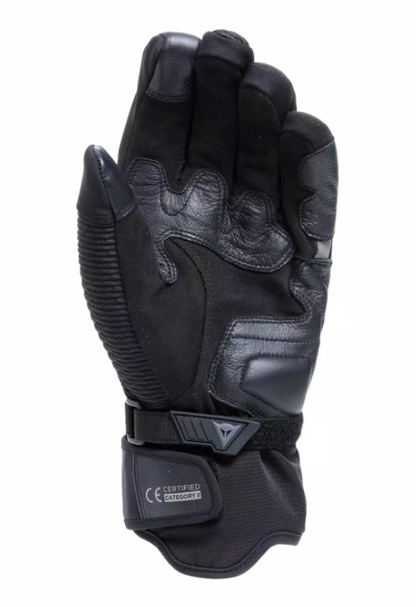 LIVIGNO GORE-TEX® - DAINESE WATERPROOF MOTORCYCLE GLOVES FOR MEN