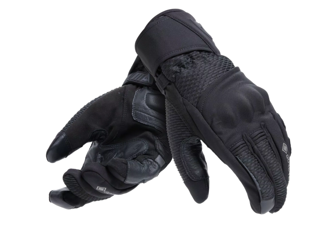 LIVIGNO GORE-TEX® - GUANTES DE MOTO DAINESE IMPERMEABLES PARA HOMBRE