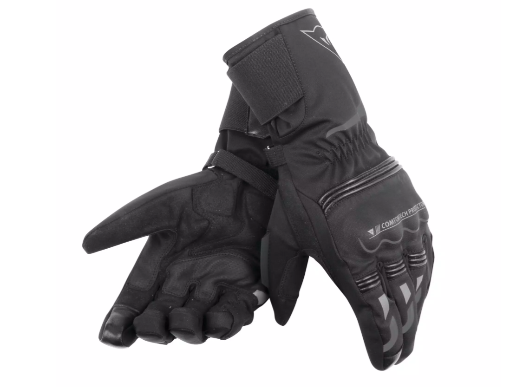 TEMPEST D-DRY® - GUANTES DE MOTO DAINESE LARGOS IMPERMEABLES UNISEX