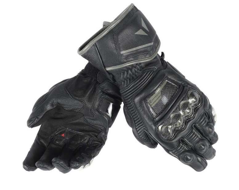 Dainese Druid D1 Long Glove Black