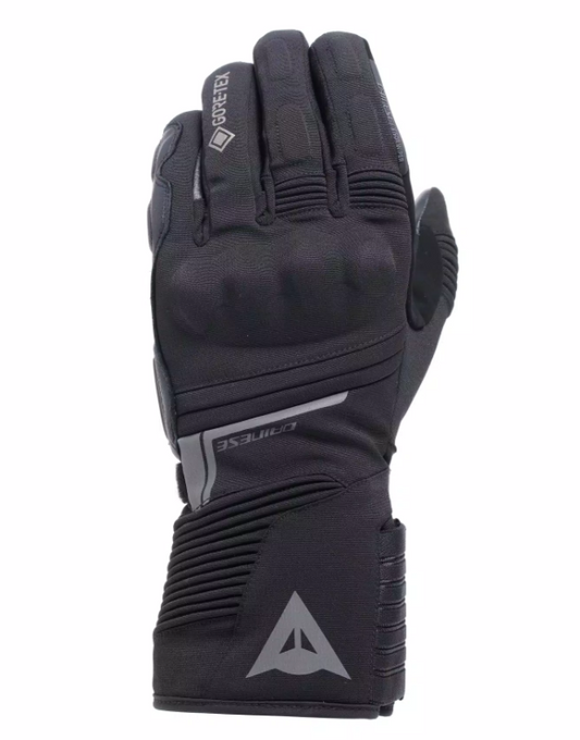 FUNES GORE-TEX® - DAINESE WATERPROOF MOTORCYCLE GLOVES FOR MEN