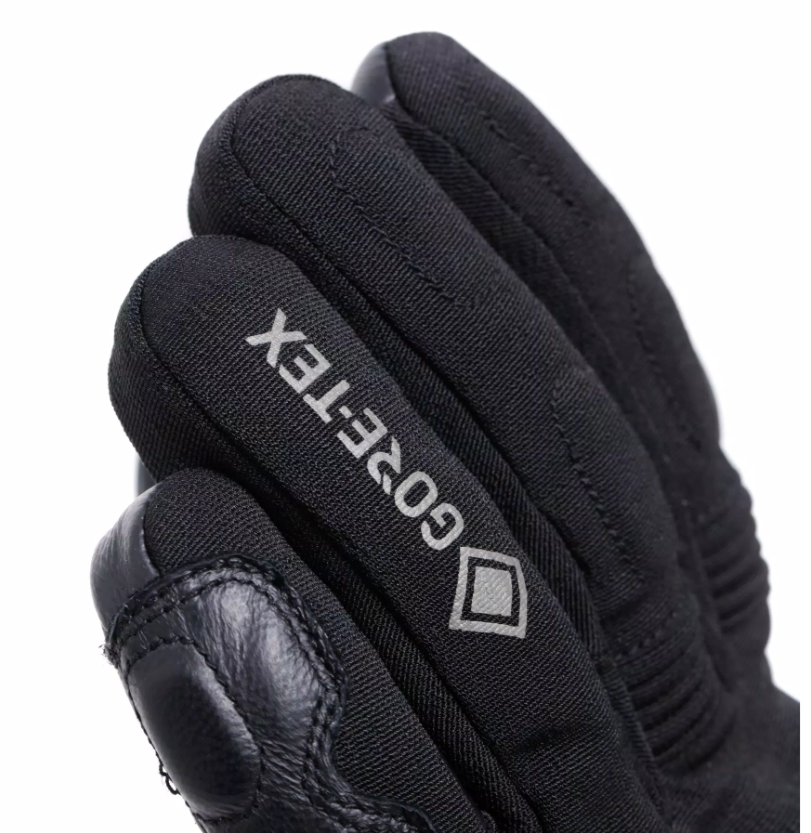 FUNES GORE-TEX® - DAINESE WATERPROOF MOTORCYCLE GLOVES FOR MEN