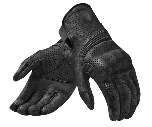 GUANTES DE CUERO REV'IT FLY 3