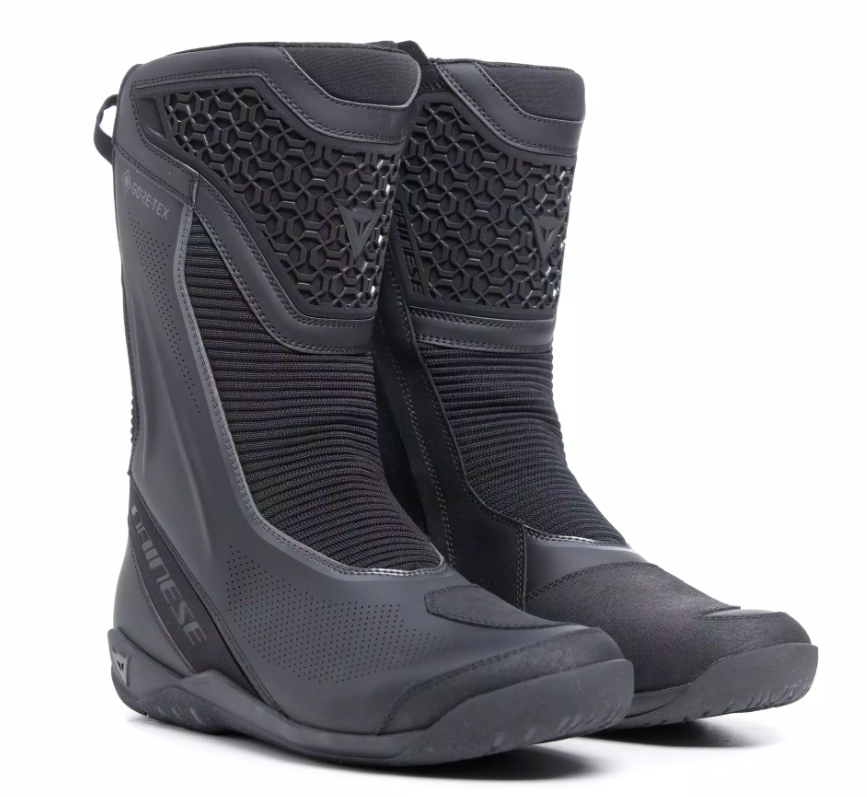 FREELAND 2 GORE-TEX® - DAINESE WATERPROOF TOURING MOTORCYCLE BOOTS FOR MEN