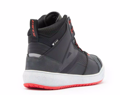 SUBURB D-WP - SCARPE DAINESE MOTO IMPERMEABILI UOMO