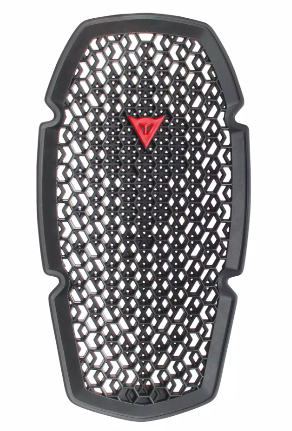 PRO-ARMOR 2.0 - MOTORCYCLE BACK PROTECTOR