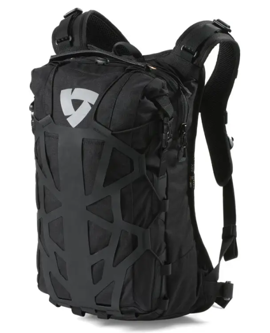 ZAINO REV'IT BARREN 18L/9L H2O