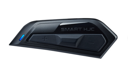 Intercomunicador integrado Hjc Smart 21B