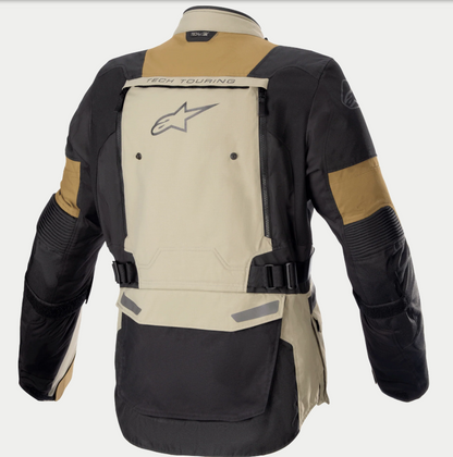 Alpinestars BOGOTA' PRO DRYSTAR three-layer touring motorcycle jacket