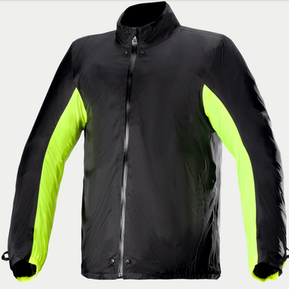 Chaqueta de moto de turismo de tres capas Alpinestars BOGOTA' PRO DRYSTAR