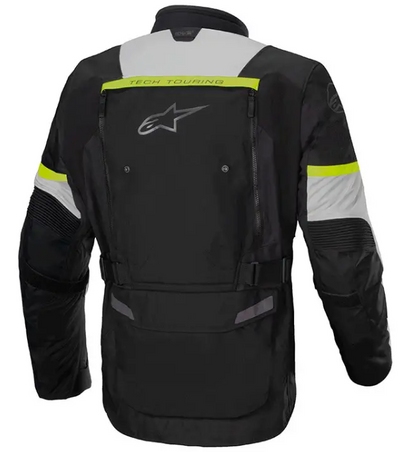 Alpinestars BOGOTA' PRO DRYSTAR three-layer touring motorcycle jacket