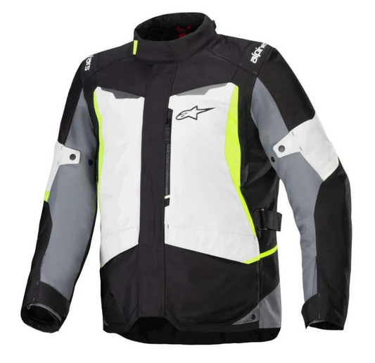 CHAQUETA DE VIAJE IMPERMEABLE ALPINESTARS ST-1