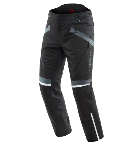 TEMPEST 3 D-DRY® - DAINESE WATERPROOF MOTORCYCLE TROUSERS FOR MEN