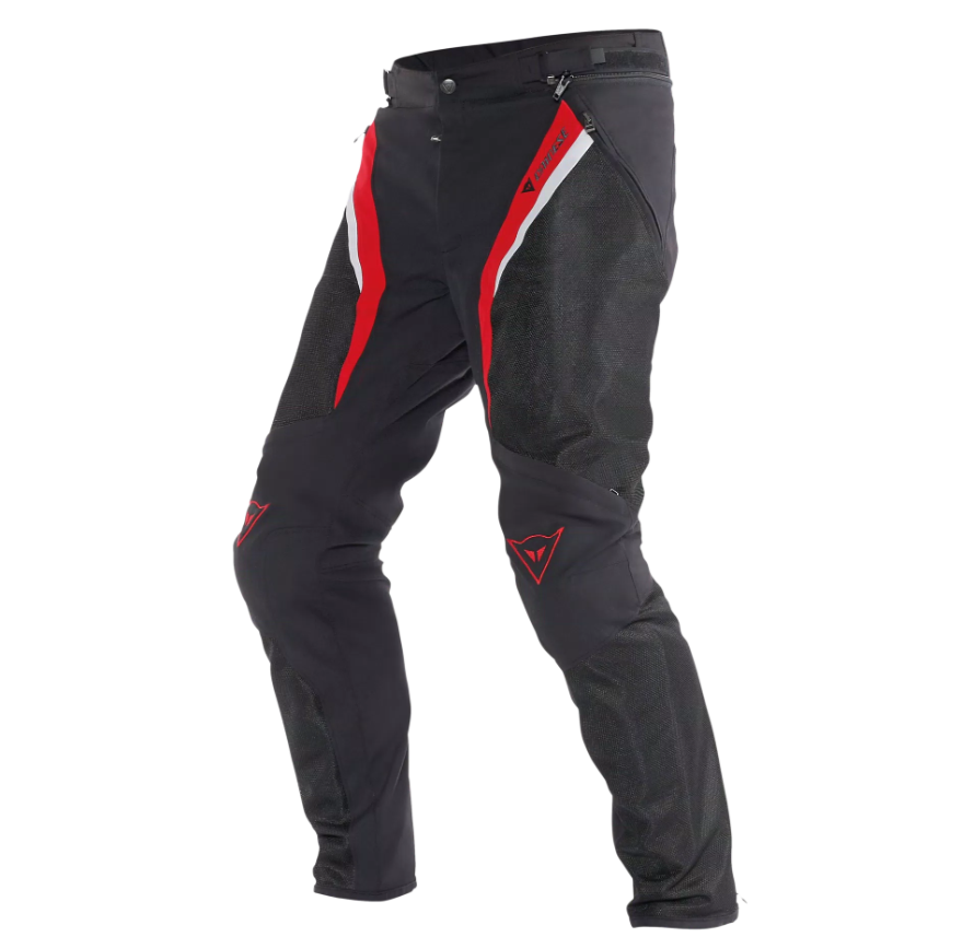 DRAKE SUPER AIR TEX PANTS DAINESE SUMMER PANTS