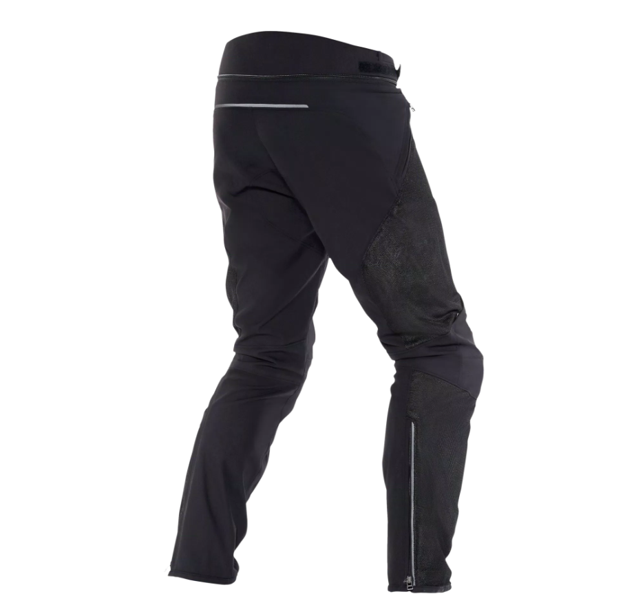 DRAKE SUPER AIR TEX PANTS DAINESE SUMMER PANTS