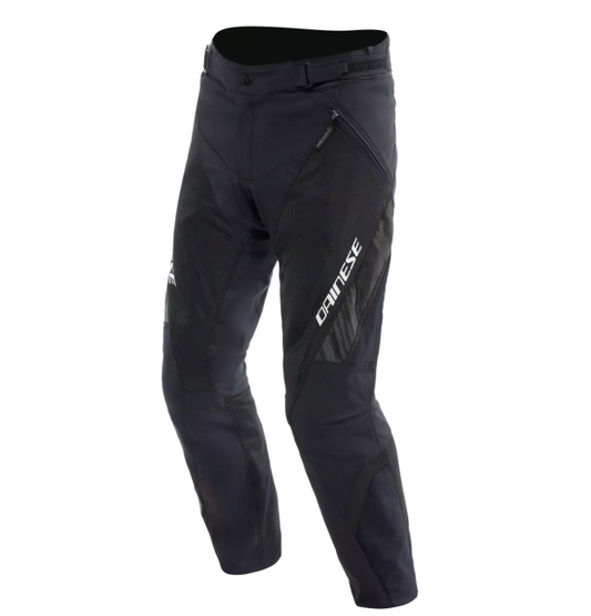 DRAKE 2 AIR ABSØLUTESHELL - DAINESE WATERPROOF SUMMER MOTORCYCLE PANTS FOR MEN