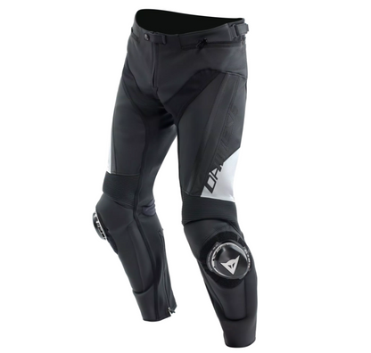 DELTA 4 - PANTALONI DAINESE MOTO IN PELLE UOMO