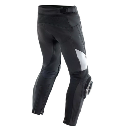 DELTA 4 - PANTALONI DAINESE MOTO IN PELLE UOMO