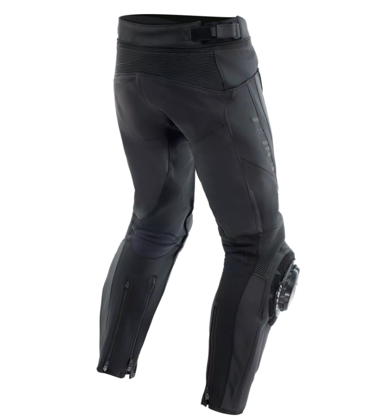 DELTA 4 - PANTALONI DAINESE MOTO IN PELLE UOMO