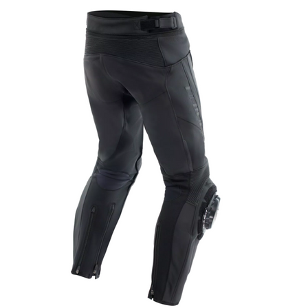 DELTA 4 - PANTALONI DAINESE MOTO IN PELLE UOMO