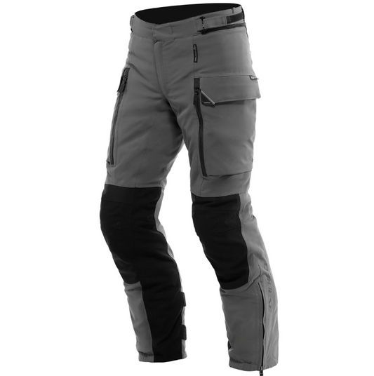 Pantalone DAINESE Hekla Absoluteshell Pro 20K Iron-Gate / Black