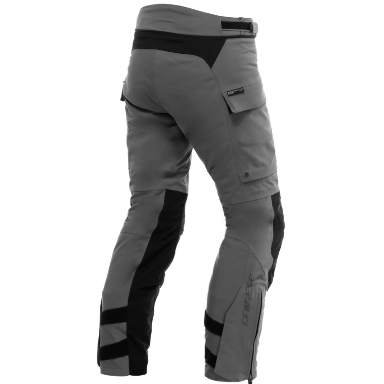 Pantalone DAINESE Hekla Absoluteshell Pro 20K Iron-Gate / Black