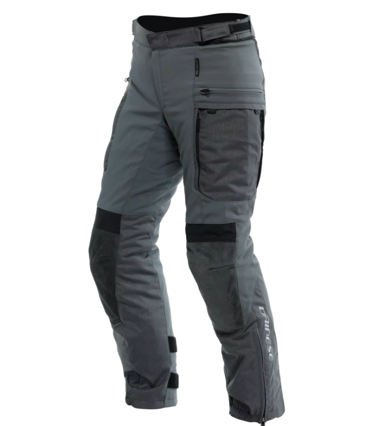 SPRINGBOK 3L ABSOLUTESHELL™ - DAINESE WATERPROOF MOTORCYCLE PANTS FOR MEN