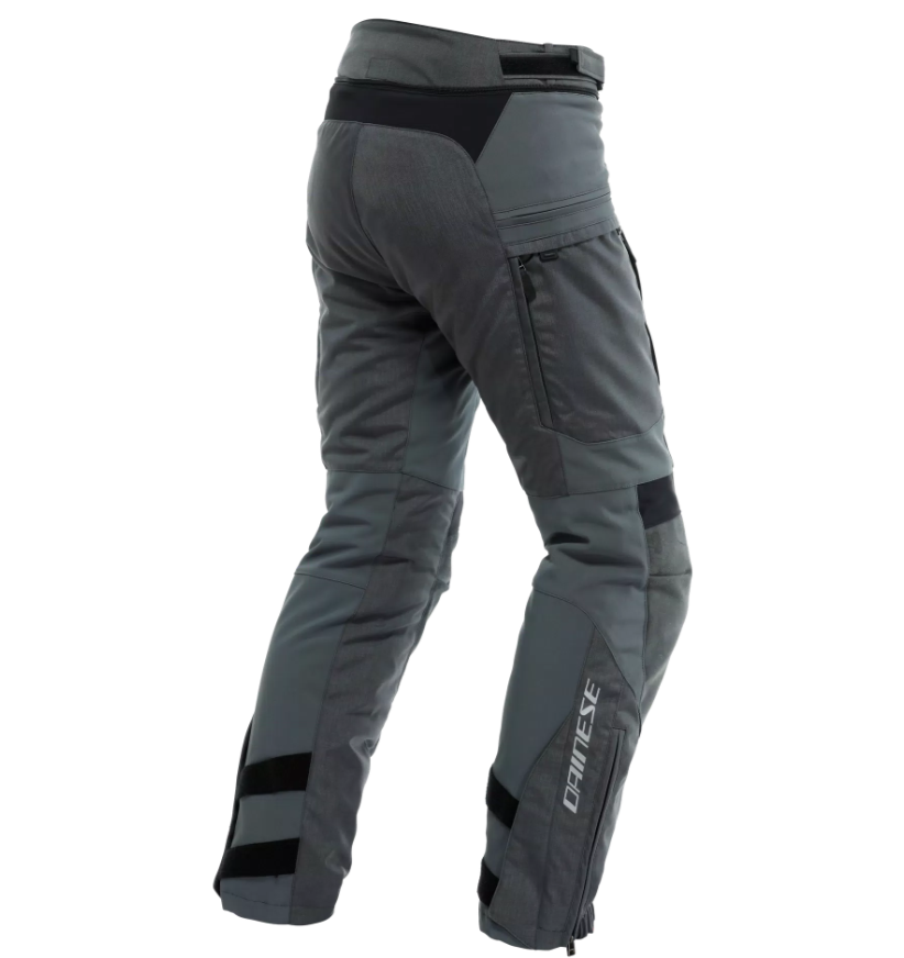 SPRINGBOK 3L ABSOLUTESHELL™ - PANTALONI DAINESE MOTO IMPERMEABILI UOMO