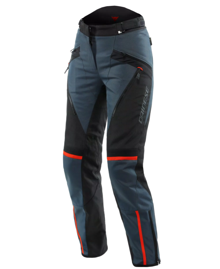 TEMPEST 3 D-DRY® - DAINESE WATERPROOF MOTORCYCLE PANTS FOR WOMEN