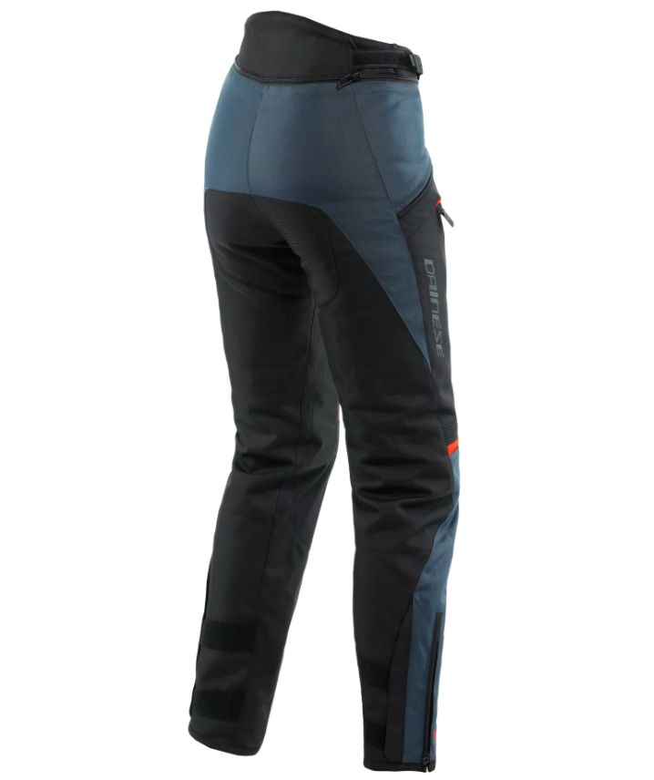 TEMPEST 3 D-DRY® - DAINESE WATERPROOF MOTORCYCLE PANTS FOR WOMEN