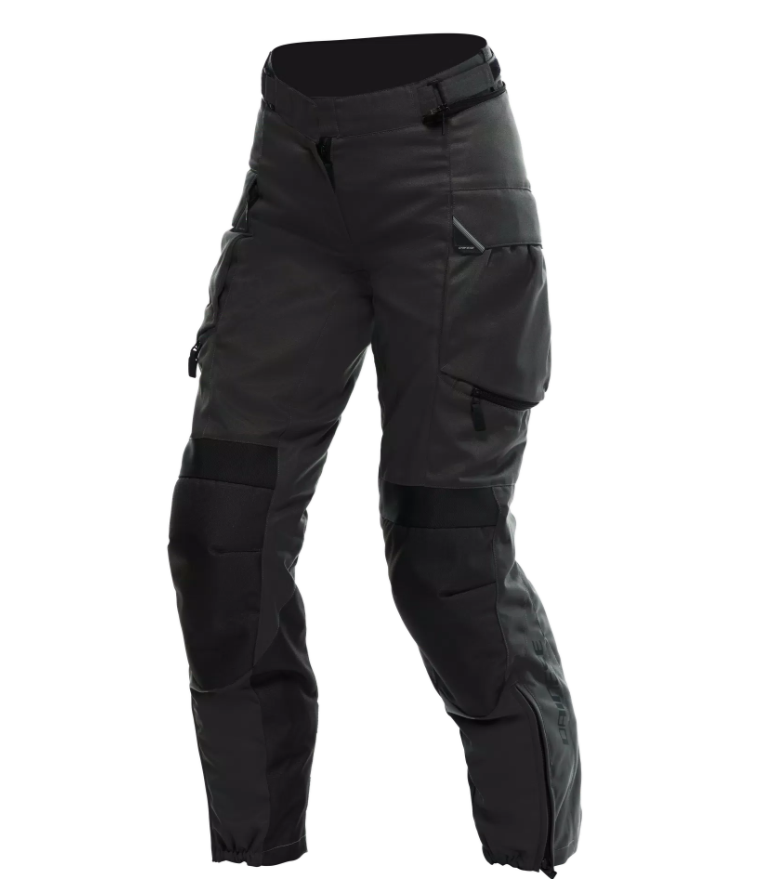 LADAKH 3L D-DRY® - PANTALONI DAINESE MOTO IMPERMEABILI DONNA