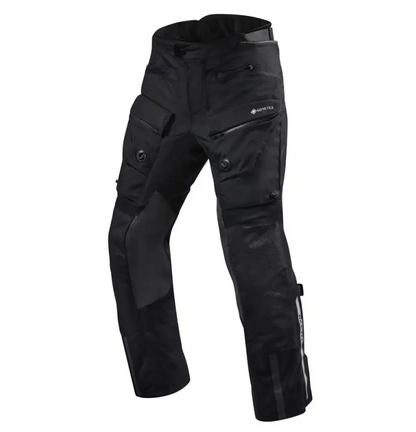 Pantaloni In Tessuto Revit Defender 3 Gtx Nero Standard