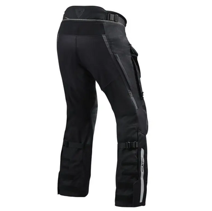 Revit Defender 3 Gtx Fabric Trousers Standard Black