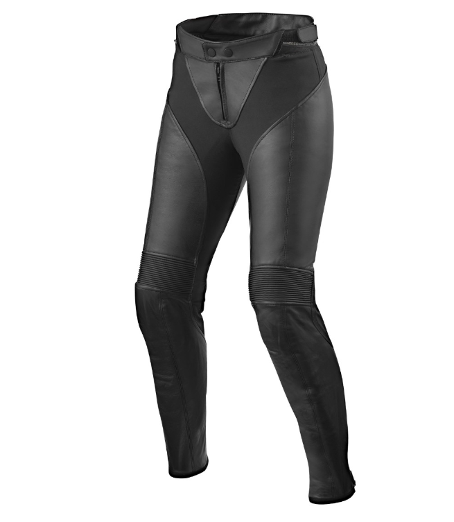 Pantaloni da moto Rev'It da donna Luna Lady SHORT