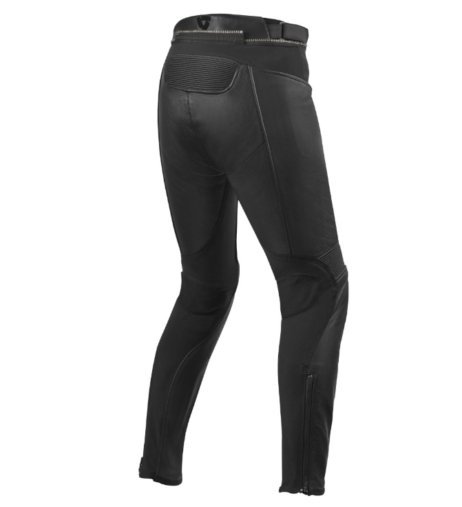 Pantaloni da moto Rev'It da donna Luna Lady SHORT