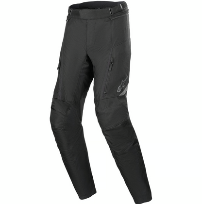 Pantalones ALPINESTARS ST-1 WP negros ESTÁNDAR